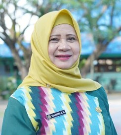 Foto Kepala Sekolah